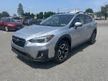 Subaru Crosstrek Limited