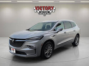 Buick Enclave Avenir AWD