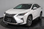 Lexus RX Hybrid 450h AWD
