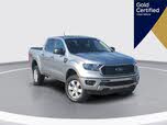 Ford Ranger Lariat SuperCrew 4WD