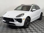Porsche Macan S AWD