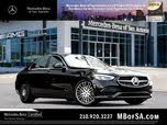Mercedes-Benz C-Class C 300 RWD