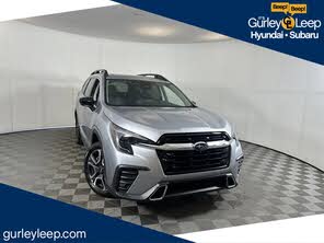 Subaru Ascent Touring AWD