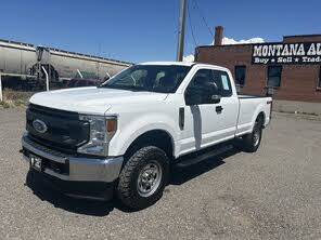 2020 Ford F-250 Super Duty