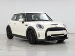 MINI Cooper S 2-Door Hatchback FWD
