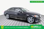 Mercedes-Benz C-Class C 300 RWD