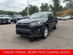 Toyota RAV4 Hybrid XLE AWD