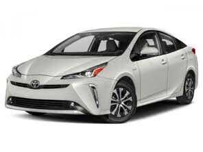 Toyota Prius XLE AWD-e