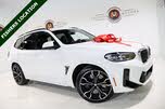 BMW X3 M AWD