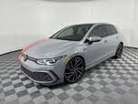 Volkswagen Golf GTI 2.0T Autobahn FWD