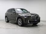 BMW X5 xDrive40i AWD