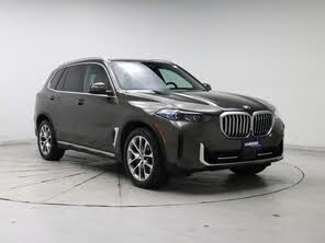 BMW X5 xDrive40i AWD