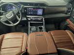 GMC Sierra 2500HD Denali Ultimate Crew Cab 4WD