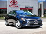 Toyota Corolla LE FWD