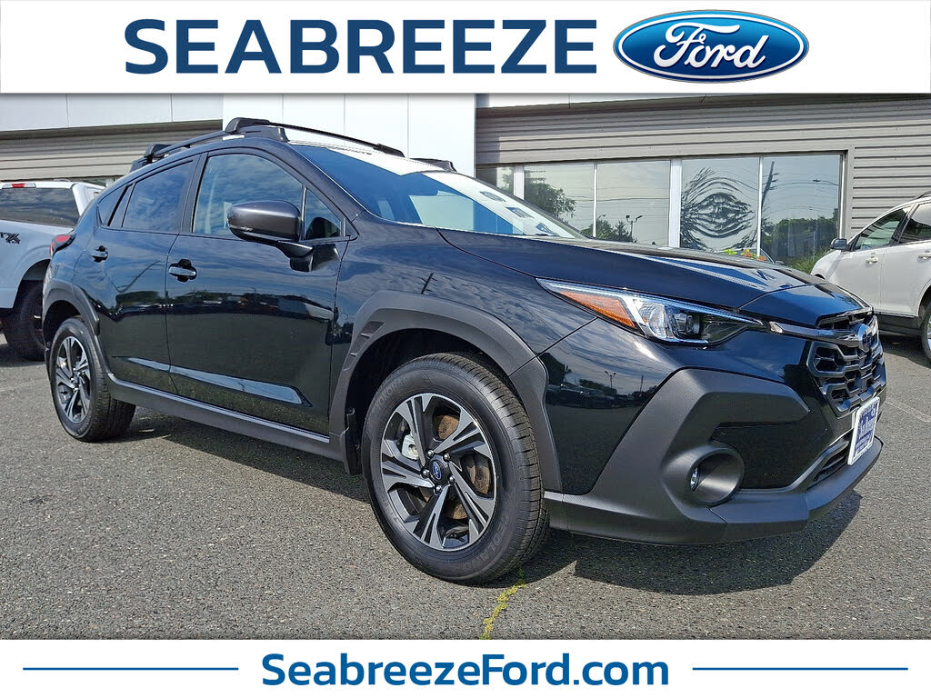 2024 Subaru Crosstrek Premium AWD
