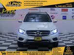 Mercedes-Benz GLC 300 4MATIC