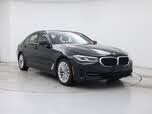 BMW 5 Series 540i xDrive AWD