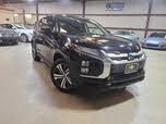 Mitsubishi Outlander Sport SE FWD