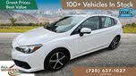 Subaru Impreza Premium Wagon AWD