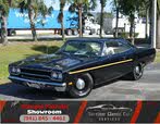 Plymouth Road Runner Coupe