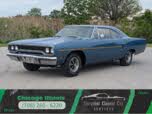 Plymouth Road Runner Coupe