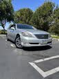 Lexus LS 460 L RWD
