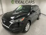 Hyundai Tucson Value AWD