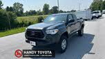 Toyota Tacoma SR5 V6 Double Cab 4WD
