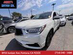 Acura MDX FWD wth Technology Package
