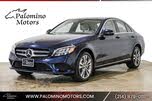 Mercedes-Benz C-Class C 300 Sedan 4MATIC