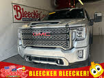 GMC Sierra 2500HD Denali Crew Cab 4WD