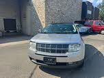 Lincoln MKX AWD
