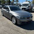 BMW 5 Series 535i Sedan RWD