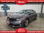 Honda Civic LX FWD