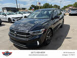 Volkswagen Jetta 1.5T Sport FWD