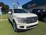 Ford F-150 Limited SuperCrew 4WD