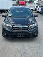 Honda Fit EX FWD