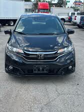 Honda Fit EX FWD