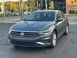Volkswagen Jetta S FWD