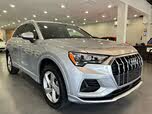 Audi Q3 quattro Premium 40 TFSI