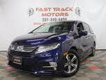Honda Odyssey Touring FWD