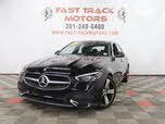 Mercedes-Benz C-Class C 300 Sedan 4MATIC