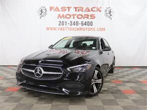 Mercedes-Benz C-Class C 300 Sedan 4MATIC