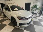 Volkswagen Golf GTI 2.0T S FWD