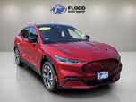 Ford Mustang Mach-E Premium AWD