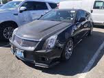 Cadillac CTS-V Coupe RWD