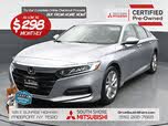 Honda Accord 1.5T LX FWD