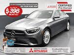 Mercedes-Benz E-Class E 350 4MATIC