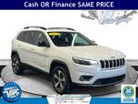 Jeep Cherokee Limited 4WD