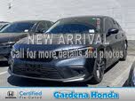 Honda Civic Touring FWD